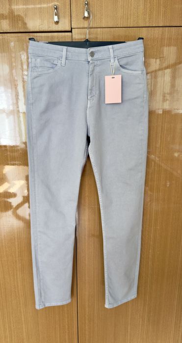 Nowe jeansy Esprit z metką – UK 28/30 (EU 36/38)