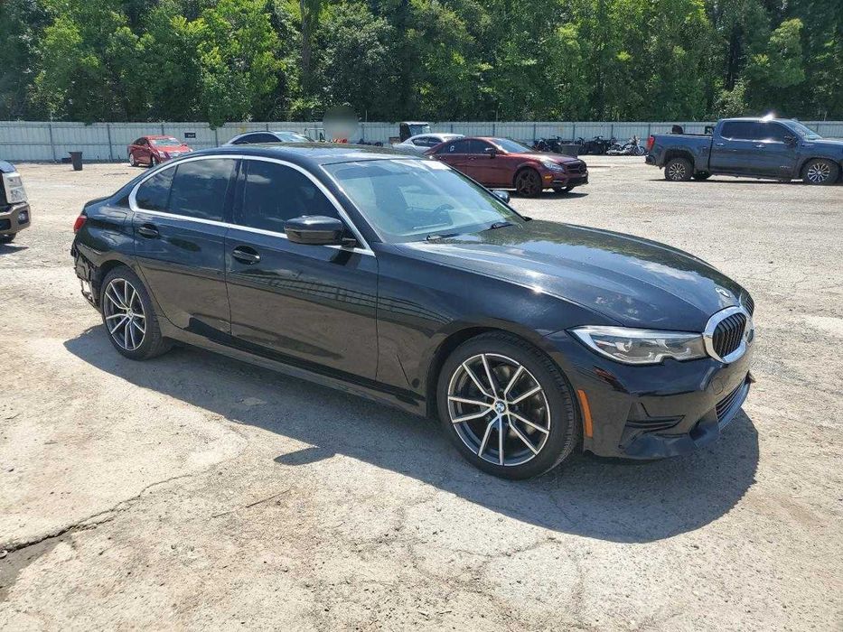 BMW 3 G20 21 Г20 21 RWD AWD M sport 2018-2026 розбірка шрот запчастини