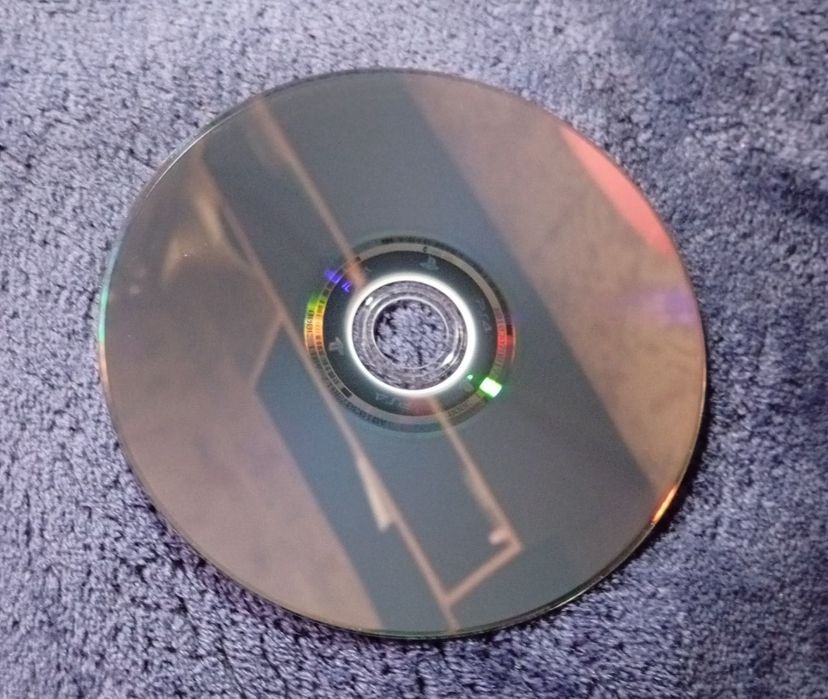 Ліцензійний диск FIFA 21 на PS 4 у відмінному стані