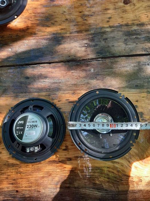 Продам Автомагнитолы, Динамики