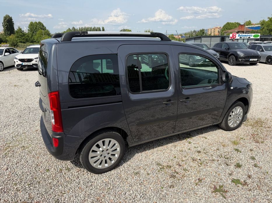 Mercedes-Benz Citan 109 CDi/27