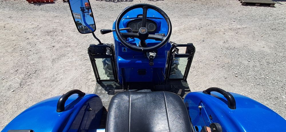 Tractor/Trator Dong Feng DF 304-Arco