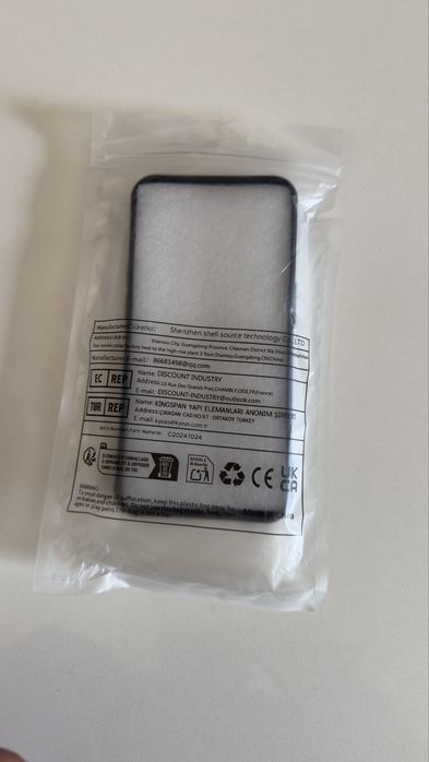 Capas iphone 14 pro