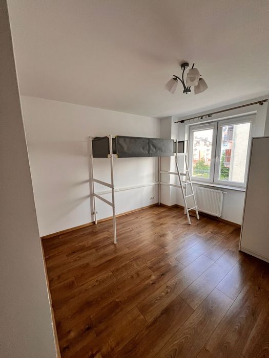 Apartment in Wrocław, Stabłowice Stare, Leśnica - Więcej