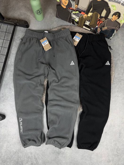 Штани Nike ACG ( чорна та сіра )