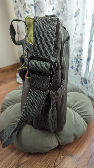 Torba do wózka Skip Hop