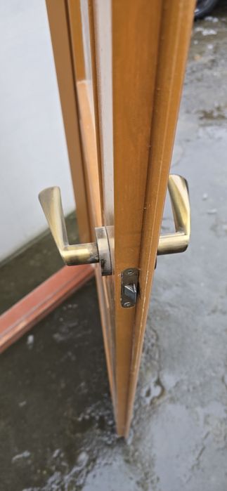 Дверний блок 780х2070мм. Правий міжкімнатний