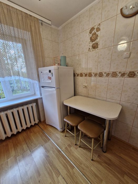 Вільна з 22 .01.Для 1-4 людей, Проспект 115