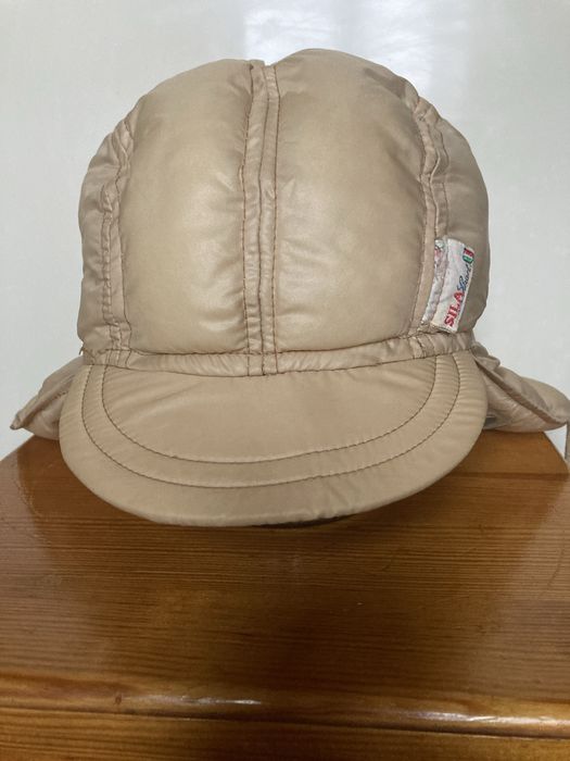 Зимние мужские шапки. Новые