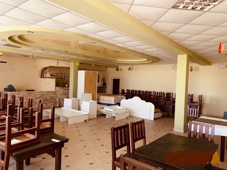 Продажа помещение 812 м2.