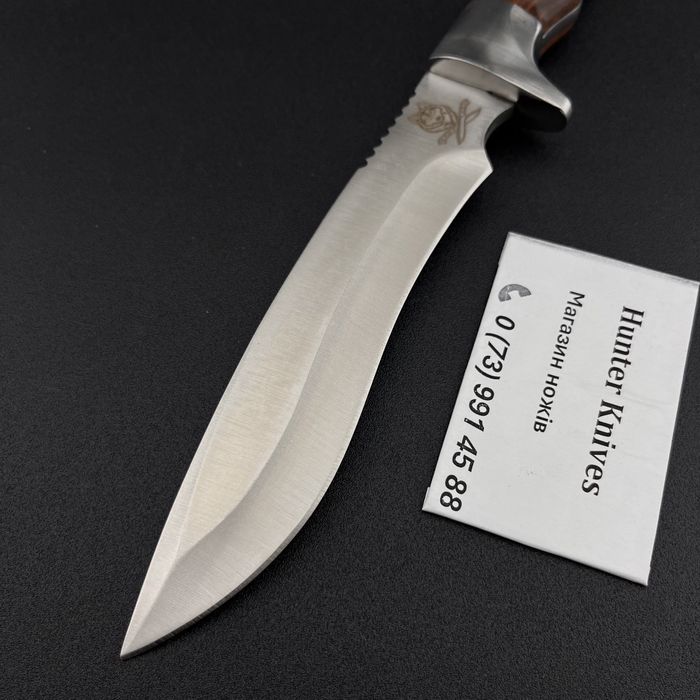 Нож охотничий туристический тактический 7582 Ніж мисливський