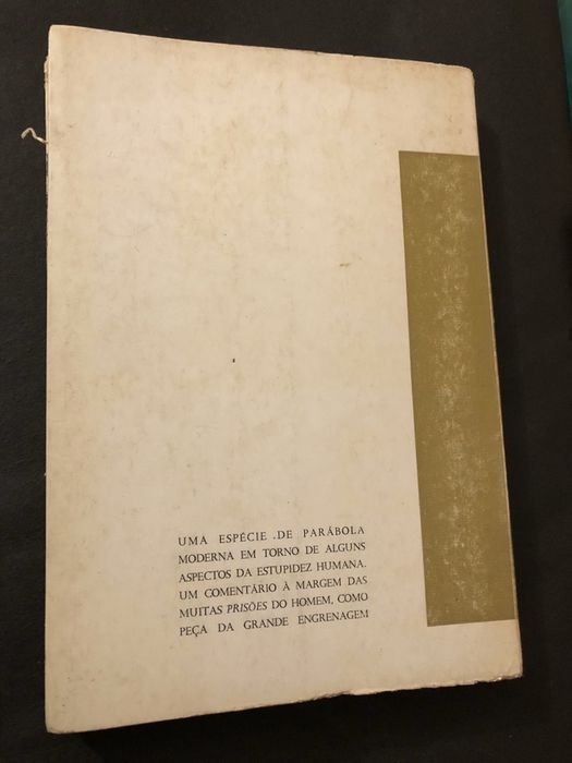 O Prisioneiro | Erico Veríssimo (s.d) Edição Livros do Brasil