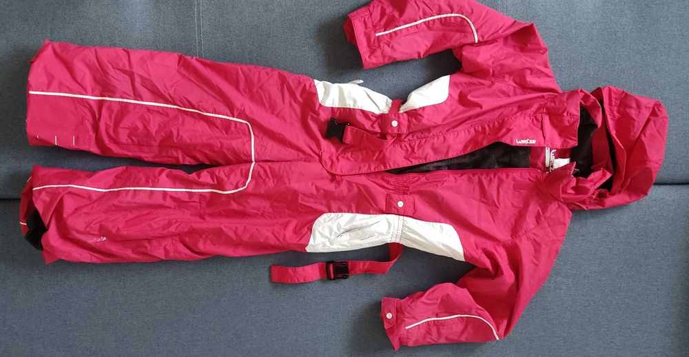 Kombinezon narciarski dziecięcy 134-145