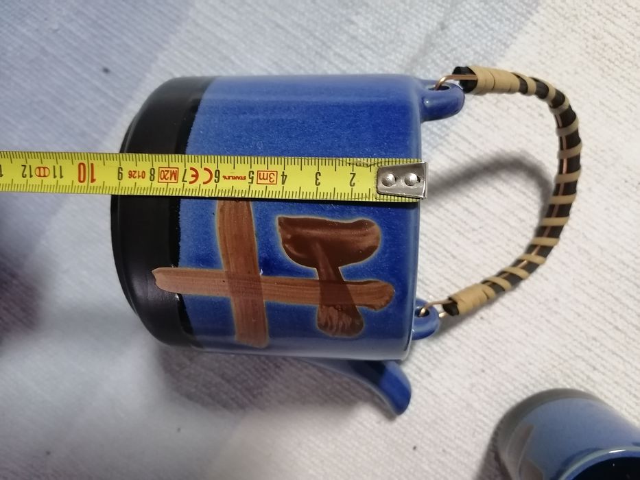 Conjunto para chá