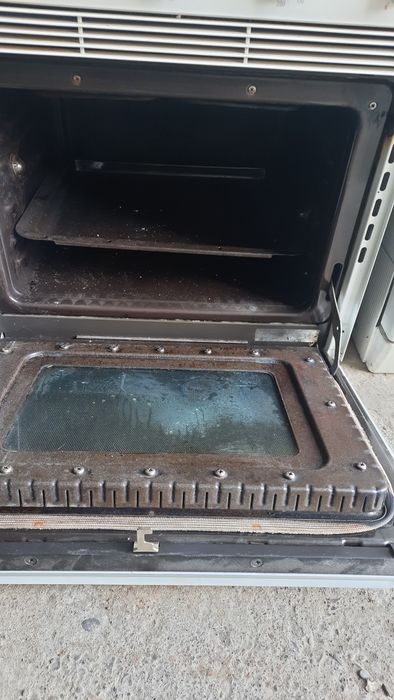 Духова шафа сіменс.