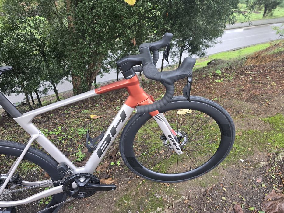 Bh rs1 super equipada m de exposicao