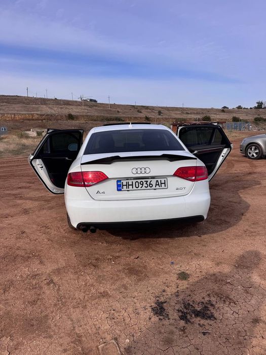 Продам Audi A4B8