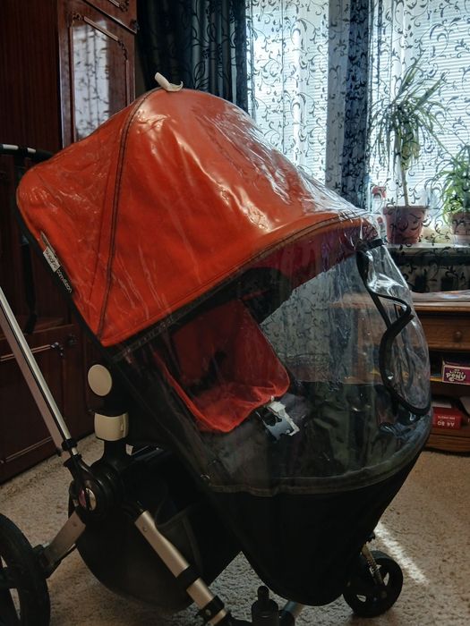 Bugaboo cameleon 2 в 1