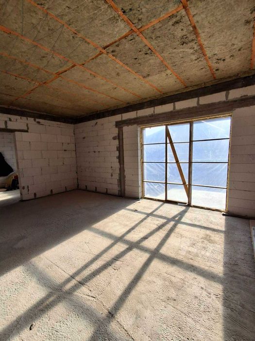 БУДИНОК 126м2 с. Крюківщина/Держпрограми/Є оселя