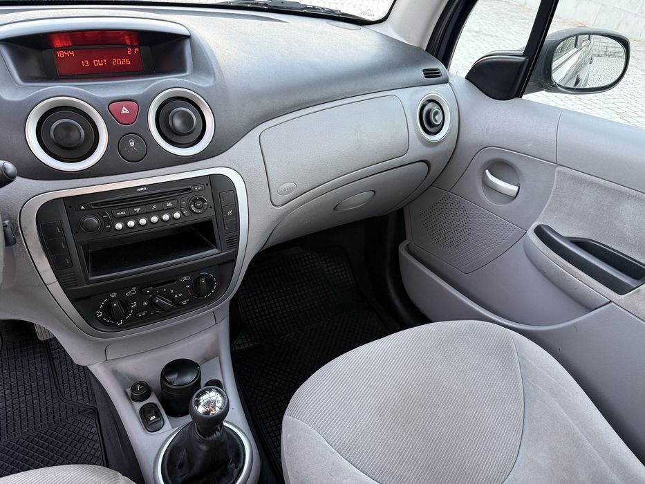 Citroen C3 1.1i 82.919km
