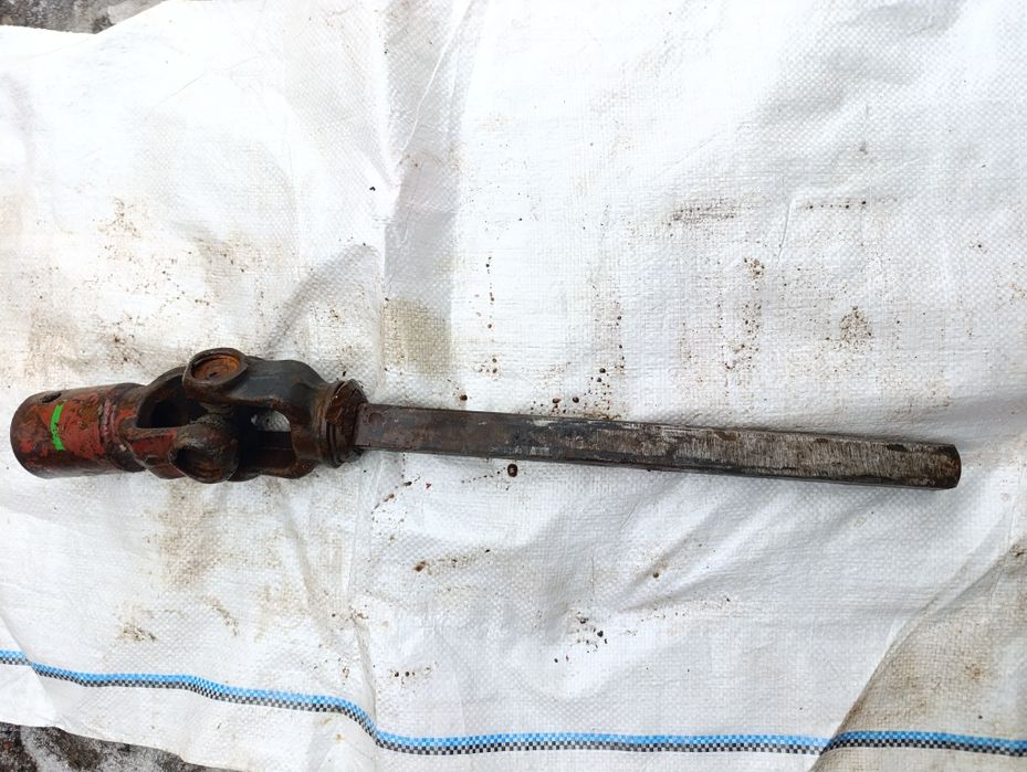 Кардан привідний до сільхозтехніки