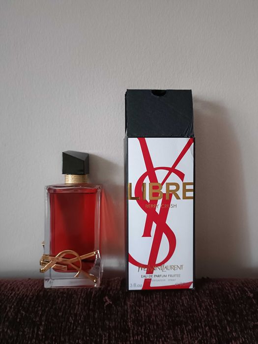 Perfumes, novos. Nunca usado nova coleção