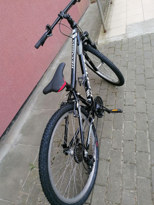 Rower kross hexagon XS 26"