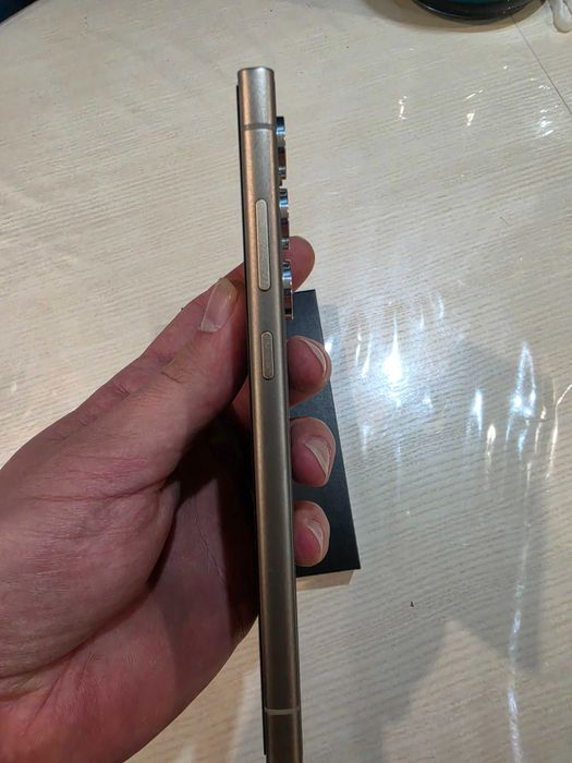 samsung s24ultra 256Gb