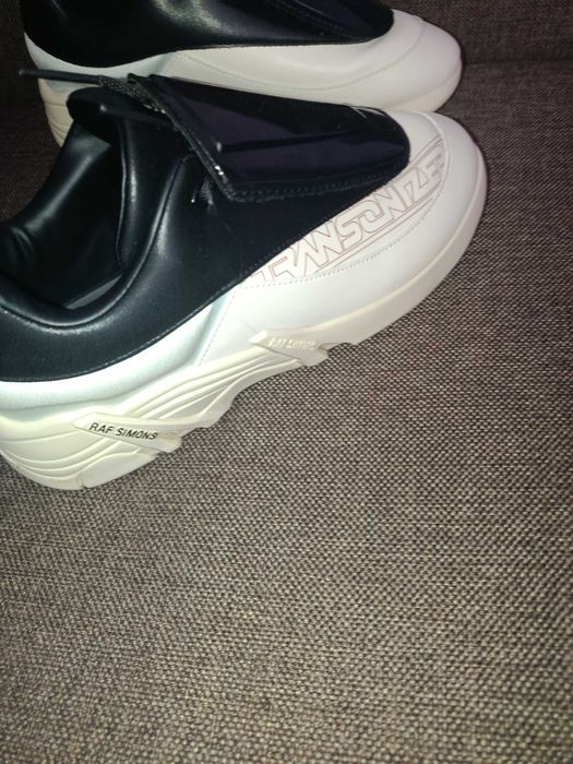 Raf simons antei