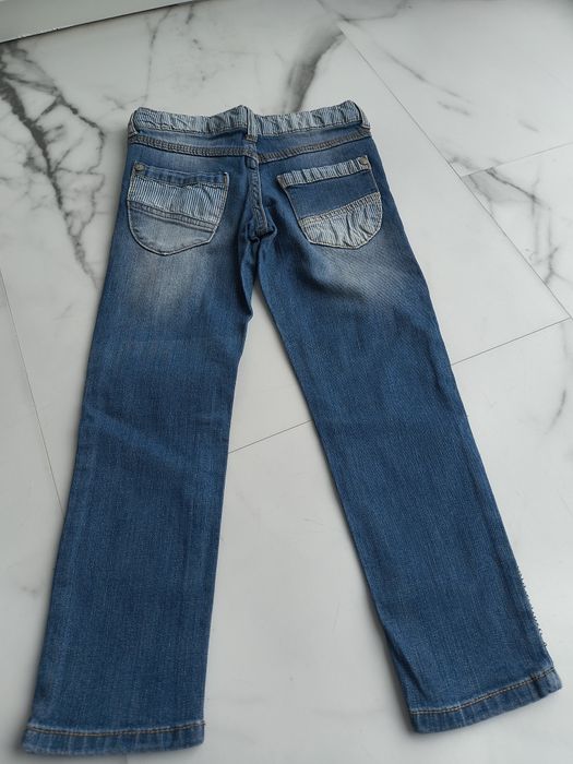Jeans 110 mothercare