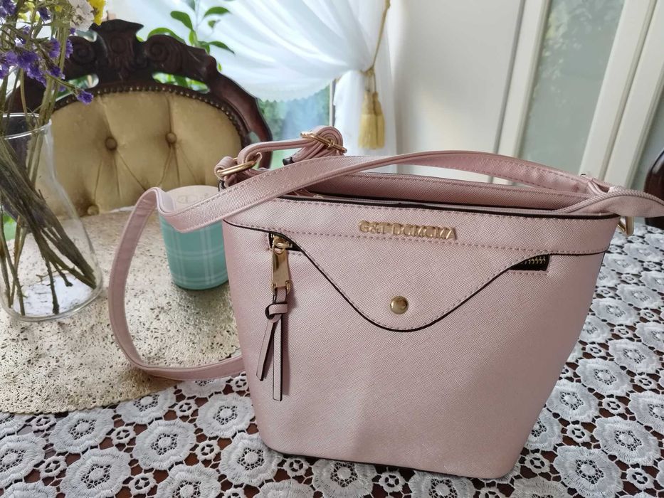 torebka, torba, elegandzka na ramię