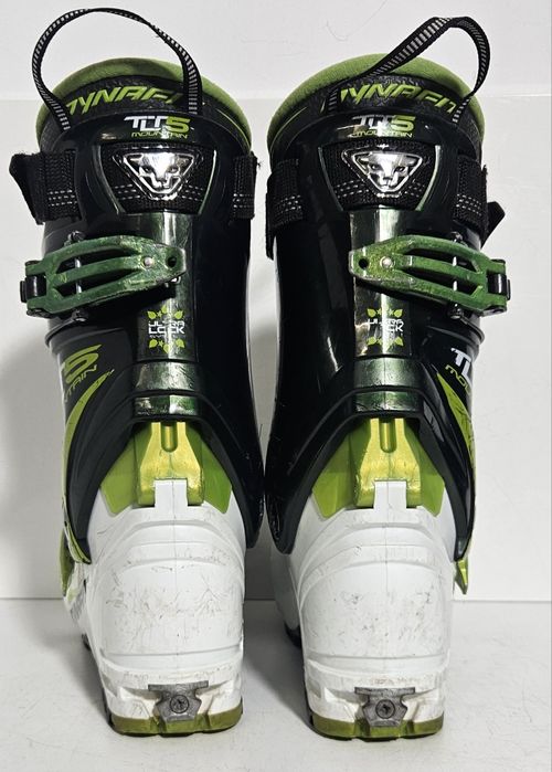 Buty skiturowe DYNAFIT TLT 5 26.5 cm.