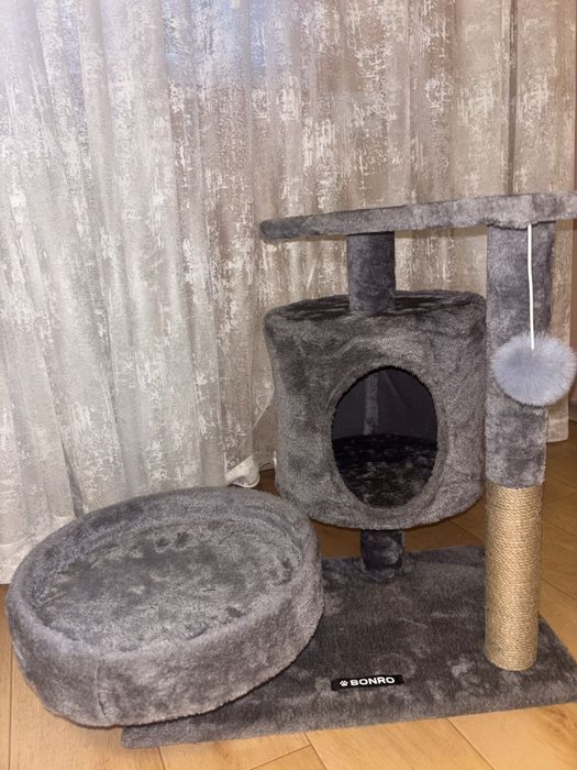 Продаю домик для кошек