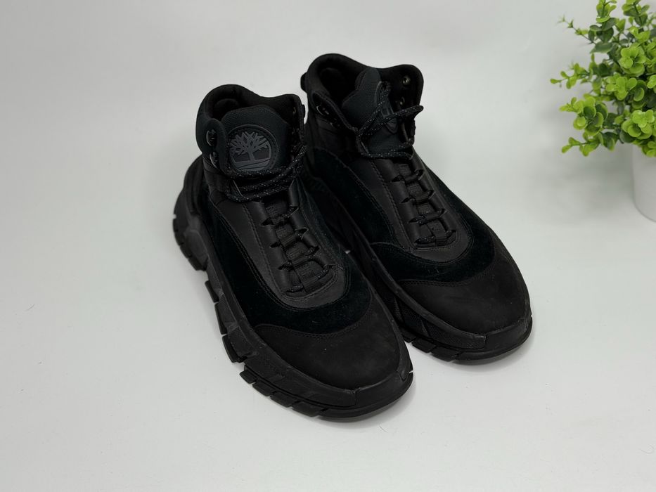 Черевики Timberland turbo Hiker оригінал