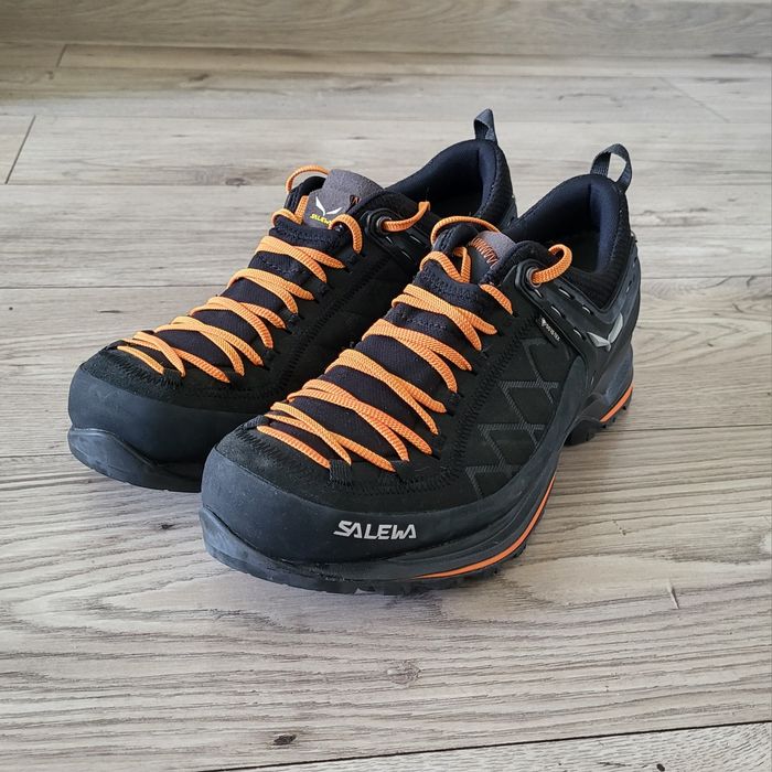 Salewa MTN trainer 2 GTX - rozmiar 42,5