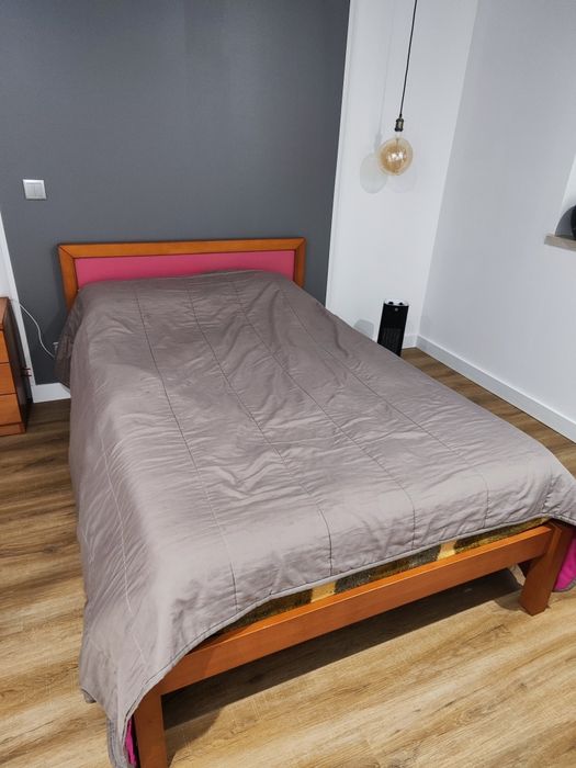 Mobília de quarto de menina