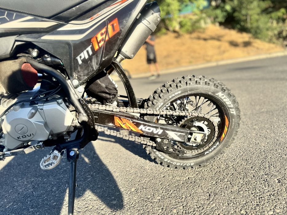 Продам Kovi Pit 150, 2025 года выпуска