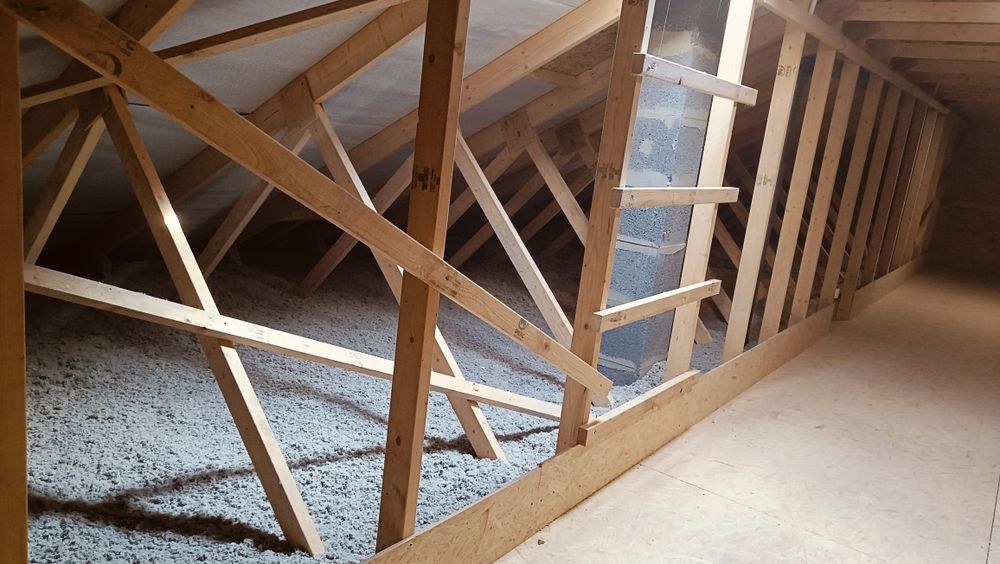 Ocieplanie celulozą ocieplenie celuloza wdmuchiwanie Termex Oława