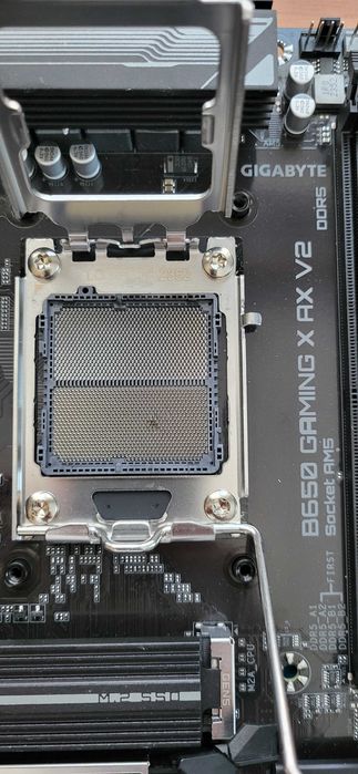 Gigabyte B650 Gaming X AX V2 am5