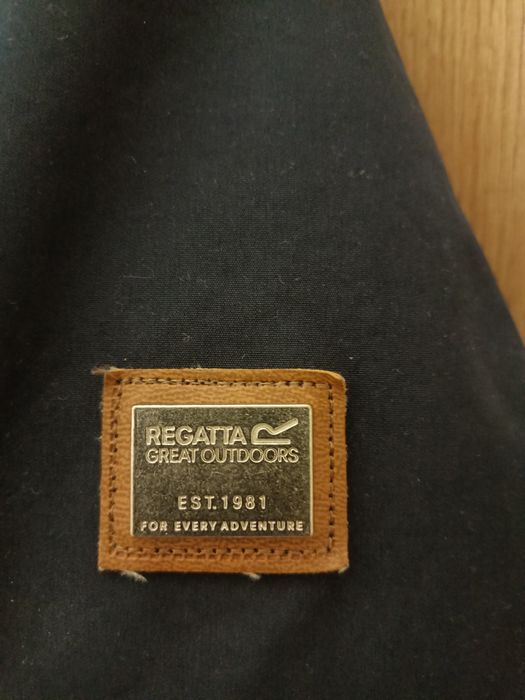 Куртка/парка Regatta Great Outdoors р.44