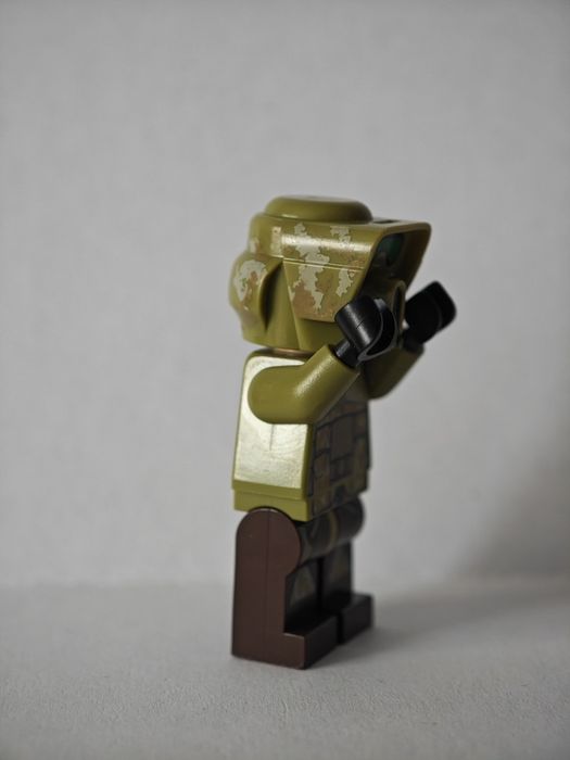 Lego Star Wars Scout Trooper 41st sw0518