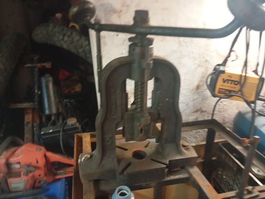 Balançe n3 com mesa