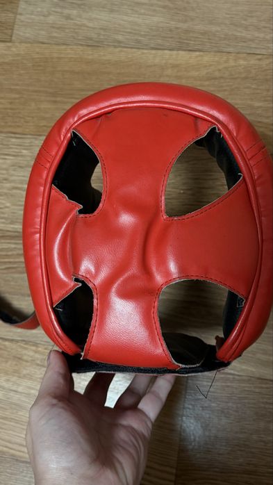 Шолом boyko для теквандо