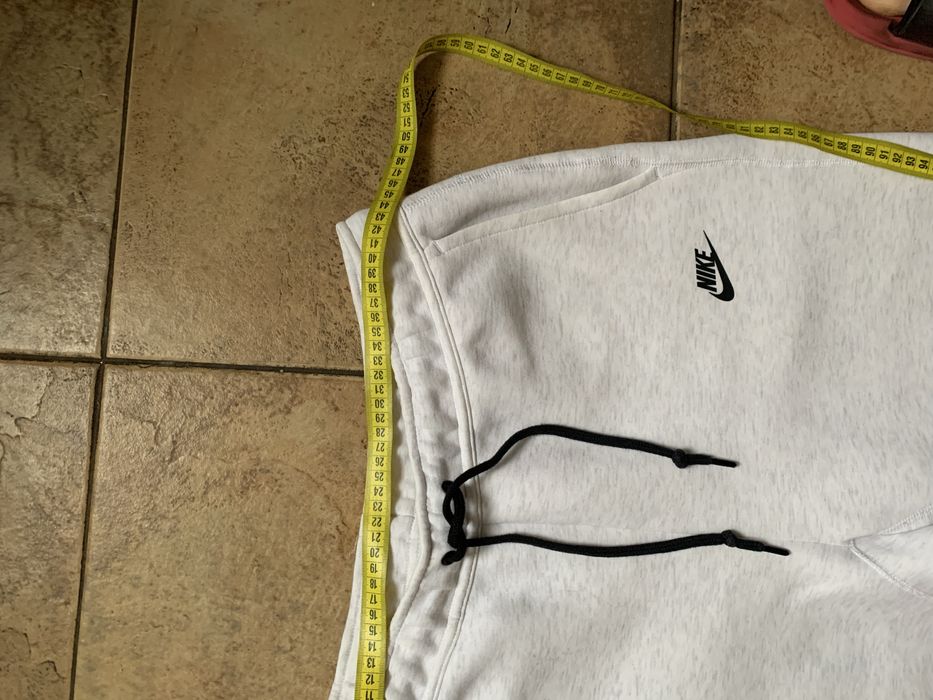 Штани Nike Tech Fleece. L