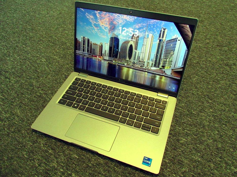 Dell Latitude 5420 14" i7 32GB 512GB SSD laptop notebook (95)