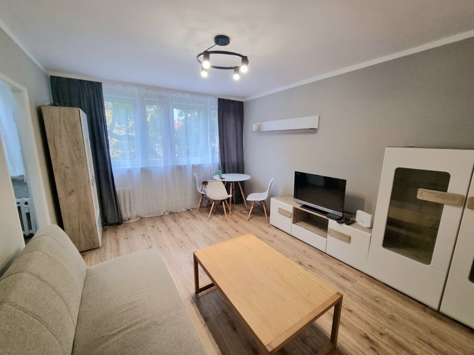 Mieszkanie na wynajem – Legnica, ul. Lotnicza
