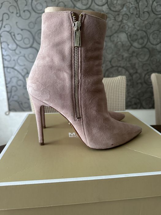 Круті ботільйони Michel Kors. ОРГІНАЛ