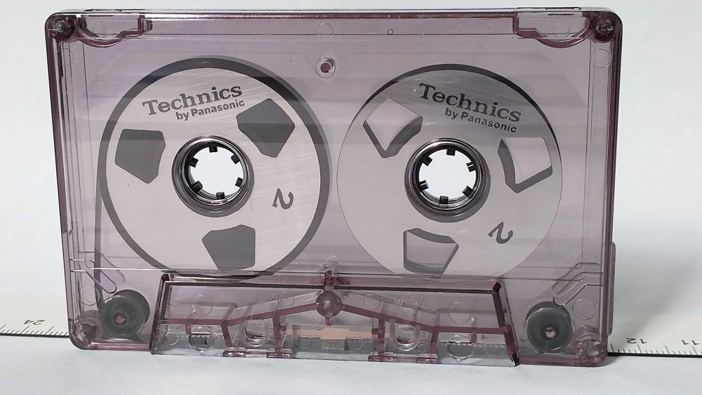 Szpulki do kaset - Reel to Reel