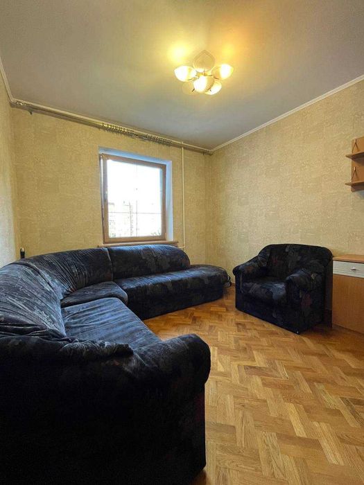 Продається простора 3на квартира 75 м² з якісним ремонтом, вул. Мстиславська. LD