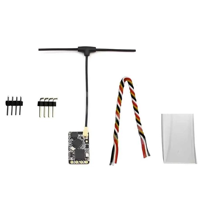 Радіоприймач, Приймач RX ExpressLRS ELRS 2.4G Nano для FPV